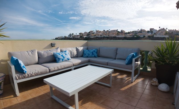 Resale - Detached villa - Ciudad Quesada - La  Marquesa Golf