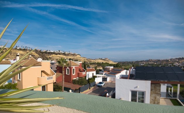 Resale - Detached villa - Ciudad Quesada - La  Marquesa Golf