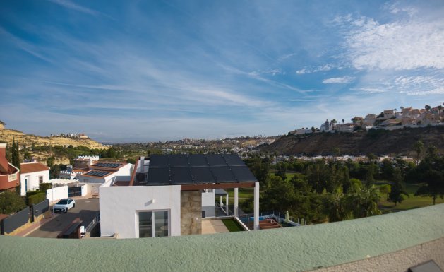 Resale - Detached villa - Ciudad Quesada - La  Marquesa Golf