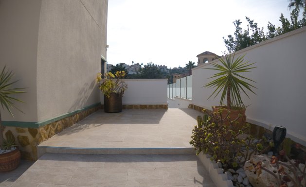 Resale - Detached villa - Ciudad Quesada - La  Marquesa Golf
