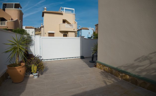Resale - Detached villa - Ciudad Quesada - La  Marquesa Golf