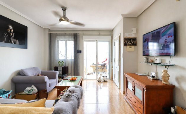 Resale - Apartment - Ciudad Quesada - Los Palacios