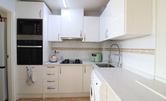 Resale - Apartment - Ciudad Quesada - Los Palacios