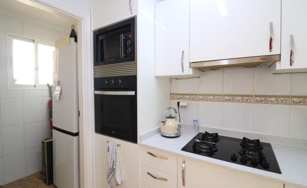 Resale - Apartment - Ciudad Quesada - Los Palacios