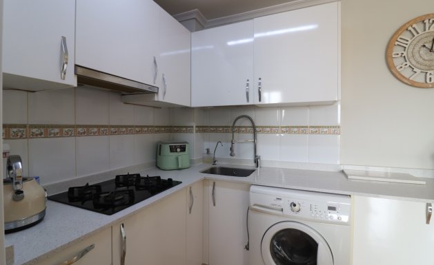 Resale - Apartment - Ciudad Quesada - Los Palacios