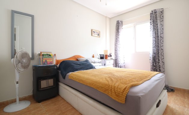 Resale - Apartment - Ciudad Quesada - Los Palacios