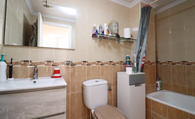 Resale - Apartment - Ciudad Quesada - Los Palacios