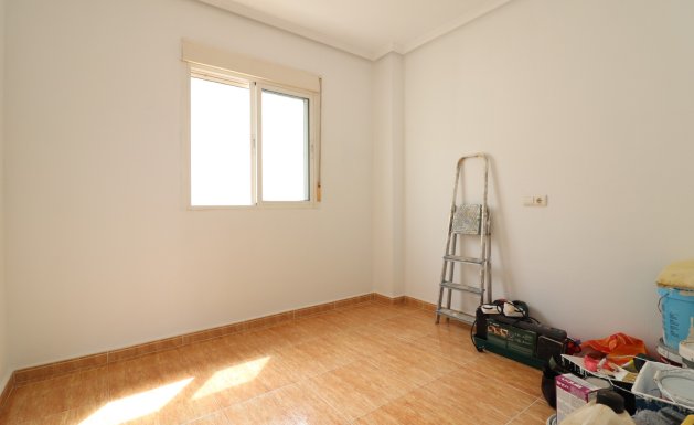 Resale - Apartment - Ciudad Quesada - Los Palacios