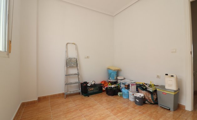 Resale - Apartment - Ciudad Quesada - Los Palacios