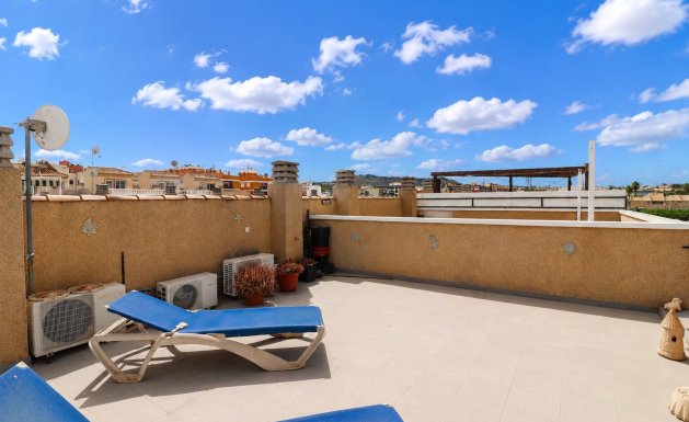 Resale - Apartment - Ciudad Quesada - Los Palacios