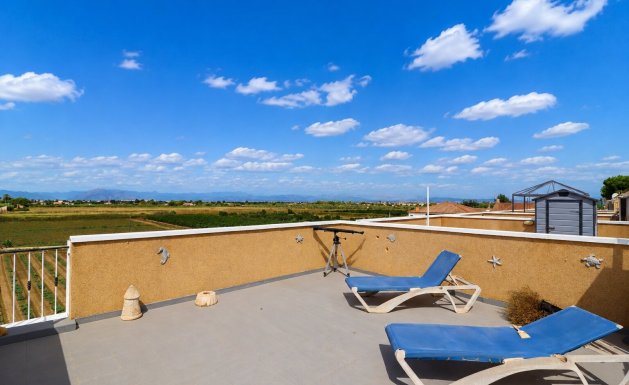 Resale - Apartment - Ciudad Quesada - Los Palacios