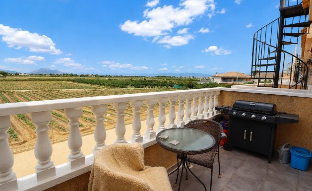 Resale - Apartment - Ciudad Quesada - Los Palacios