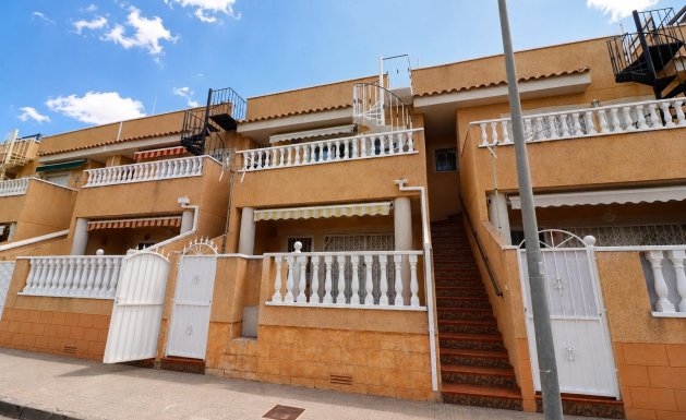 Resale - Apartment - Ciudad Quesada - Los Palacios