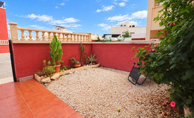 Herverkoop - Apartment - Orihuela Costa - Los Altos