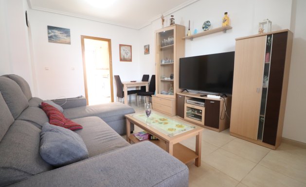 Herverkoop - Apartment - Orihuela Costa - Los Altos