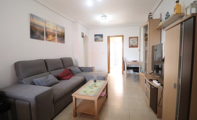 Herverkoop - Apartment - Orihuela Costa - Los Altos