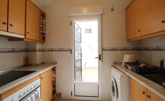 Herverkoop - Apartment - Orihuela Costa - Los Altos