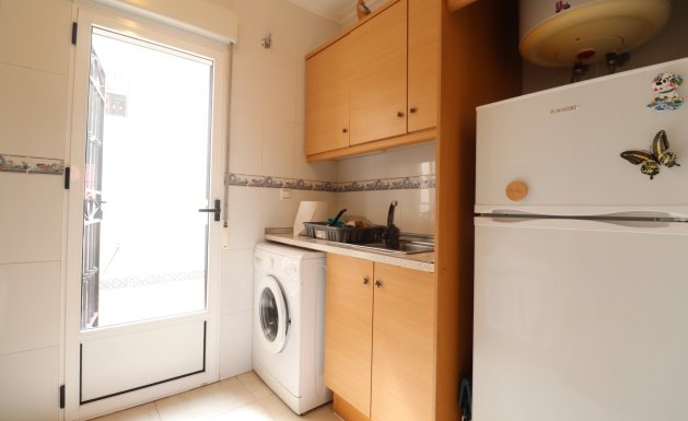 Herverkoop - Apartment - Orihuela Costa - Los Altos