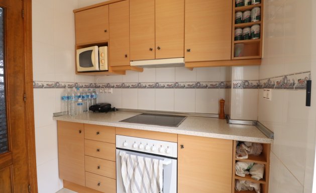 Herverkoop - Apartment - Orihuela Costa - Los Altos