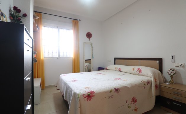 Herverkoop - Apartment - Orihuela Costa - Los Altos