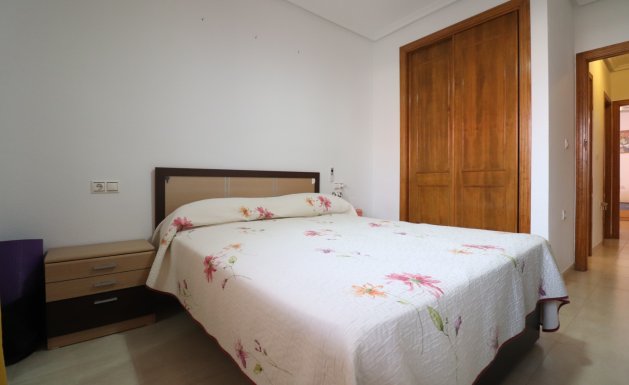 Herverkoop - Apartment - Orihuela Costa - Los Altos