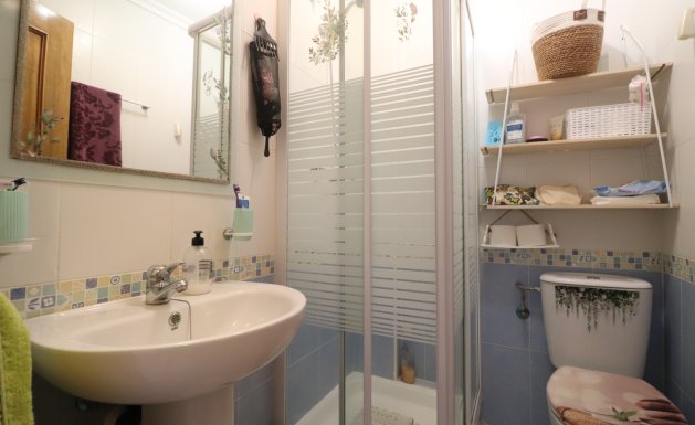 Herverkoop - Apartment - Orihuela Costa - Los Altos
