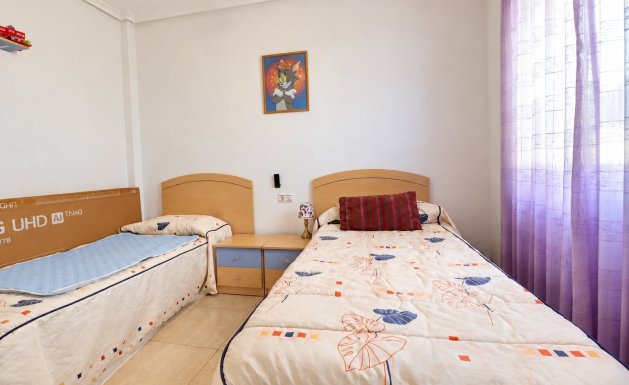 Herverkoop - Apartment - Orihuela Costa - Los Altos