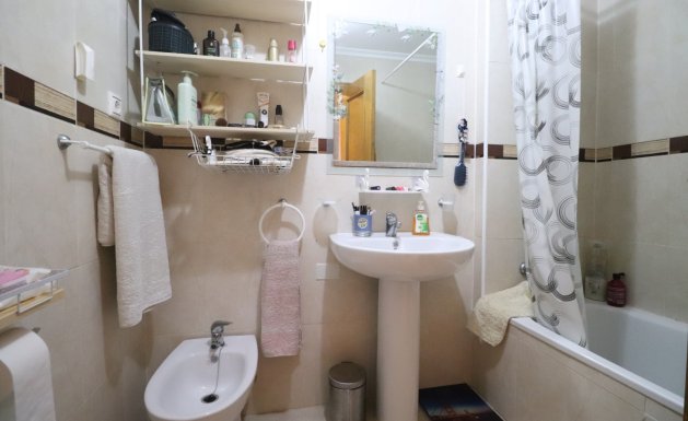Herverkoop - Apartment - Orihuela Costa - Los Altos