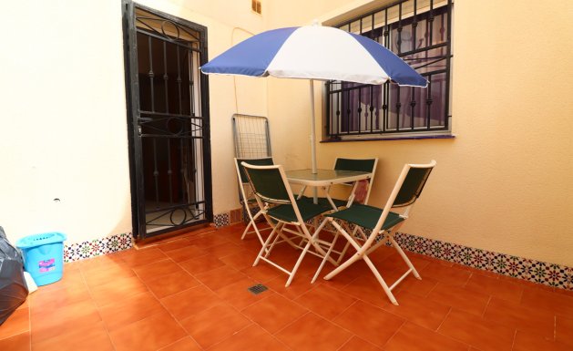 Herverkoop - Apartment - Orihuela Costa - Los Altos