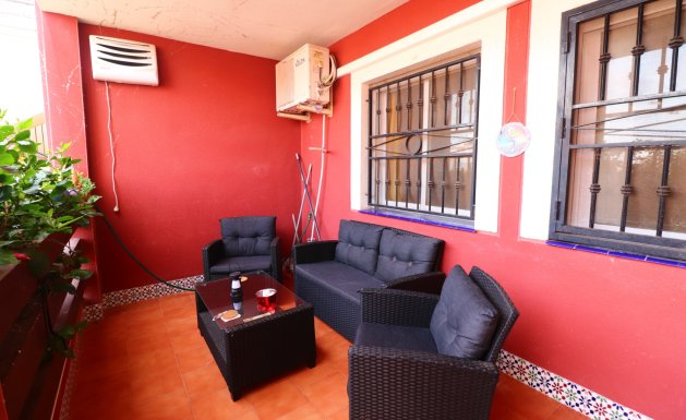Herverkoop - Apartment - Orihuela Costa - Los Altos