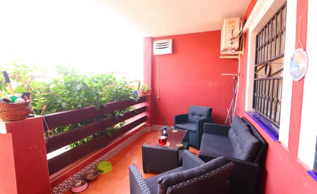 Herverkoop - Apartment - Orihuela Costa - Los Altos