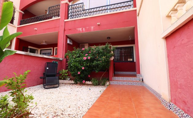 Herverkoop - Apartment - Orihuela Costa - Los Altos