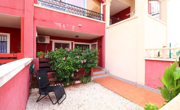 Herverkoop - Apartment - Orihuela Costa - Los Altos