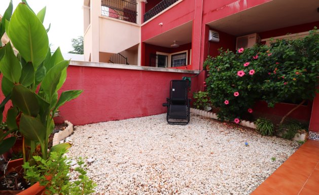 Herverkoop - Apartment - Orihuela Costa - Los Altos