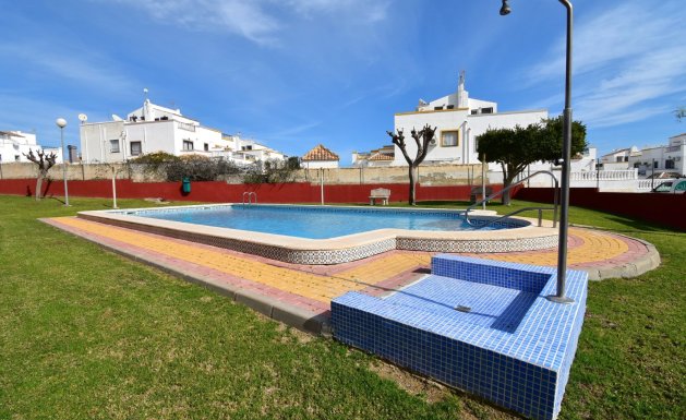 Herverkoop - Apartment - Orihuela Costa - Los Altos