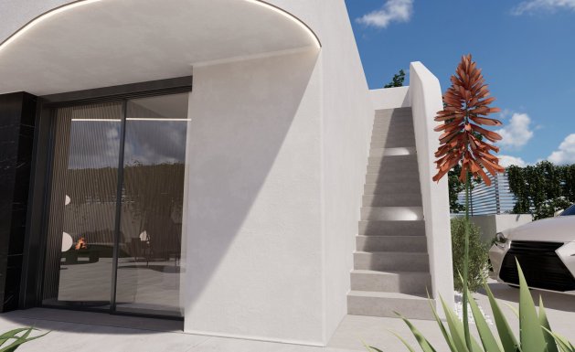 New Build - Detached villa - Ciudad Quesada - Ciudad Quesada - Rojales