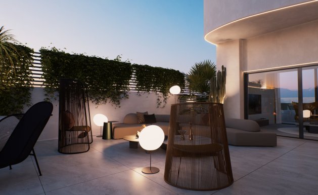 New Build - Detached villa - Ciudad Quesada - Ciudad Quesada - Rojales