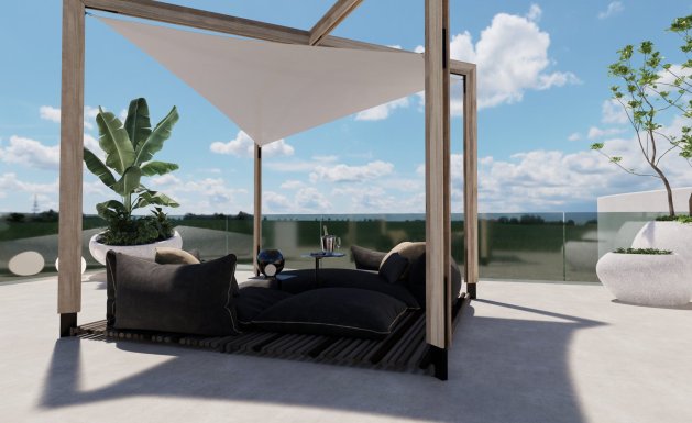 New Build - Detached villa - Ciudad Quesada - Ciudad Quesada - Rojales