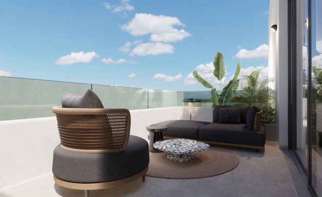 New Build - Detached villa - Ciudad Quesada - Ciudad Quesada - Rojales