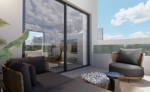 New Build - Detached villa - Ciudad Quesada - Ciudad Quesada - Rojales