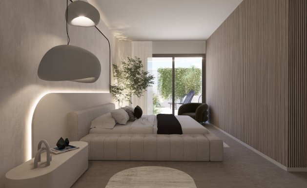 New Build - Detached villa - Ciudad Quesada - Ciudad Quesada - Rojales