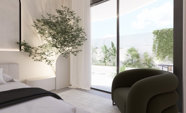 New Build - Detached villa - Ciudad Quesada - Ciudad Quesada - Rojales