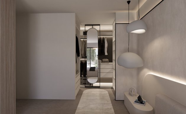 New Build - Detached villa - Ciudad Quesada - Ciudad Quesada - Rojales