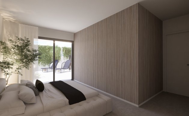 New Build - Detached villa - Ciudad Quesada - Ciudad Quesada - Rojales
