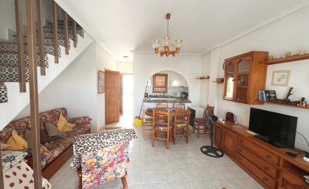 Resale - Semi Detached - Ciudad Quesada - Upper Quesada