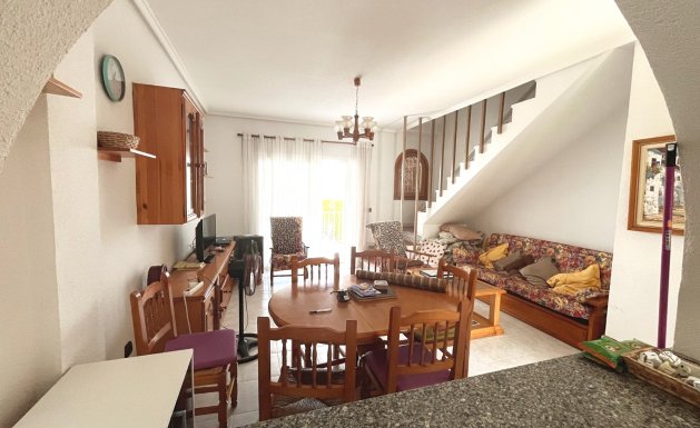 Resale - Semi Detached - Ciudad Quesada - Upper Quesada