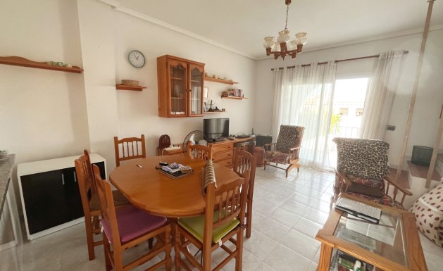 Resale - Semi Detached - Ciudad Quesada - Upper Quesada