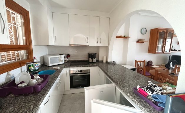 Resale - Semi Detached - Ciudad Quesada - Upper Quesada