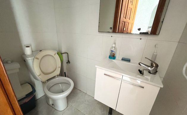 Resale - Semi Detached - Ciudad Quesada - Upper Quesada