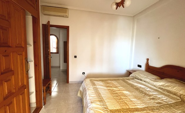 Resale - Semi Detached - Ciudad Quesada - Upper Quesada